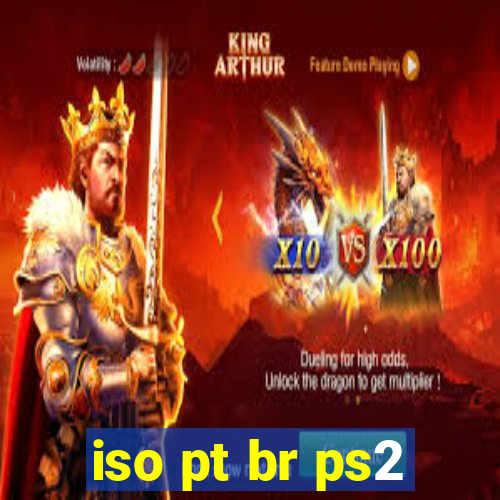 iso pt br ps2